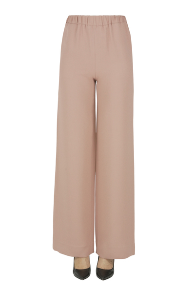  Slowear Wide Leg Trousers 