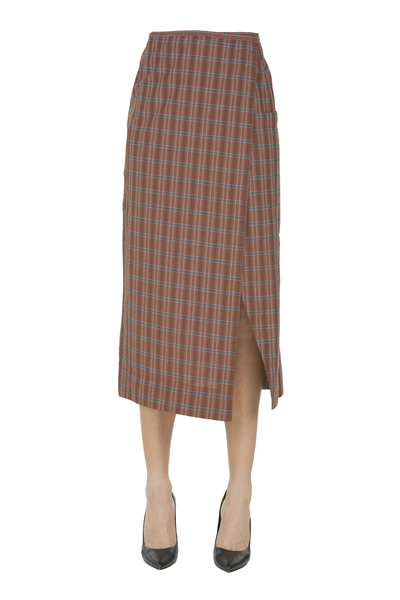  Soeur Constance Skirt 