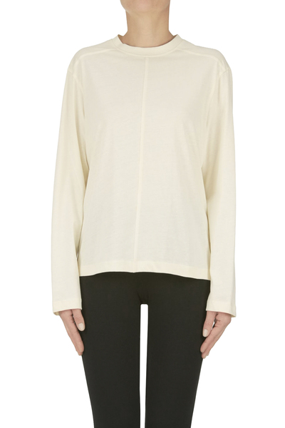  Soeur Long Sleeves T-shirt 