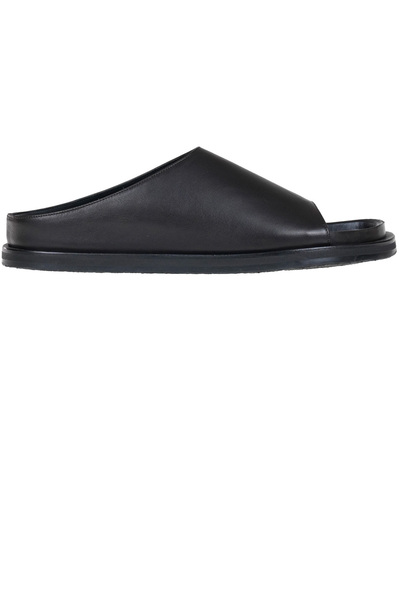  Studio Nicholson Leather Slides 