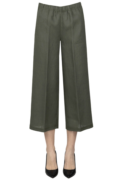  Tabata Culotte Trousers 