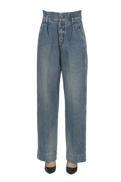  Tanaka Darts Jeans 