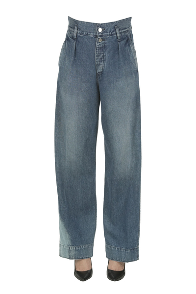  Tanaka Darts Jeans 