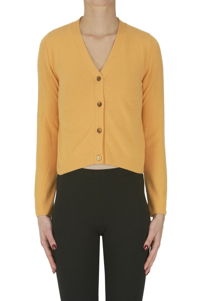  That's Alyki Cashmere Cardigan 