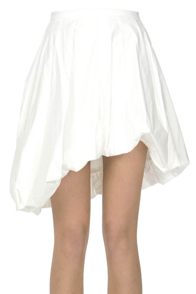  The Latest Balloon Skirt 