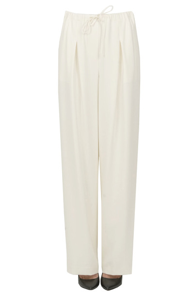  Theory Crepe Trousers 
