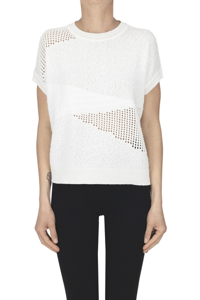  Tonet Short Sleeves Pullover 