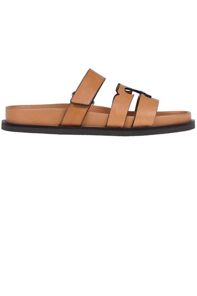  Tory Burch Ines Sport Slides 