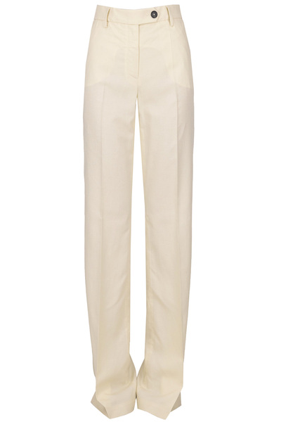  True Royal Bianca Trousers 