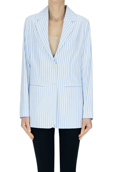  True Royal Jodie Blazer 