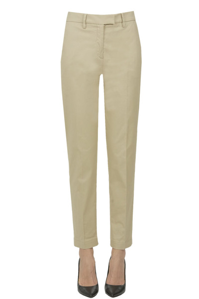  True Royal Kim Trousers 