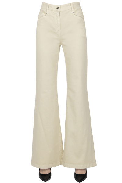  True Royal Laura 5 Pockets Trousers 