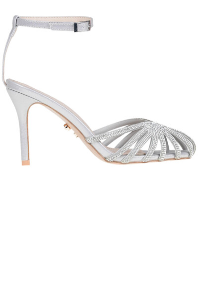  Twenty Fourhaitch Jewel Sandals 