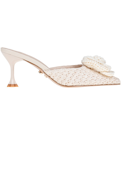  Twenty Fourhaitch Strasburgo Mules 