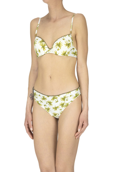  Twinset U&b Push Up Bikini 