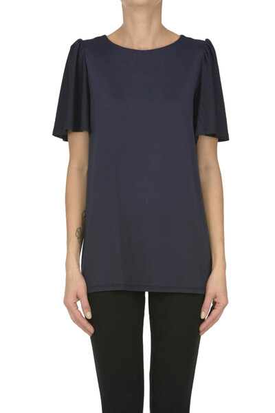  Twinset U&b Viscose T-shirt 