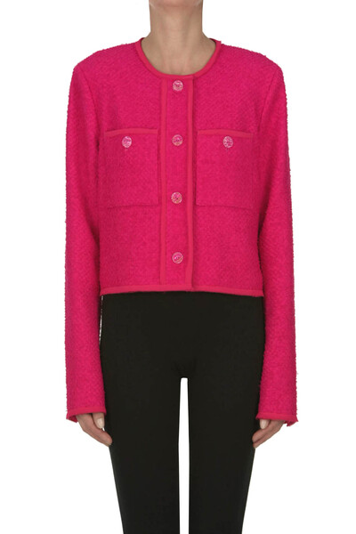  Ulla Johnson Brynn Blazer 