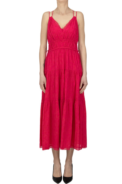  Ulla Johnson Freya Dress 
