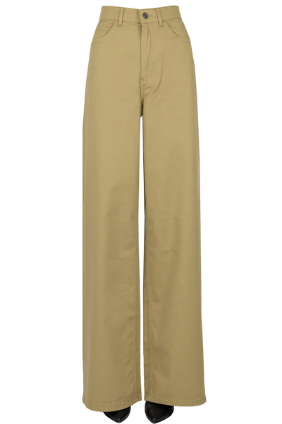  Vanessa Bruno 5 Pockets Trousers 