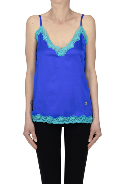  Vannina Vesperini Lingerie Top 
