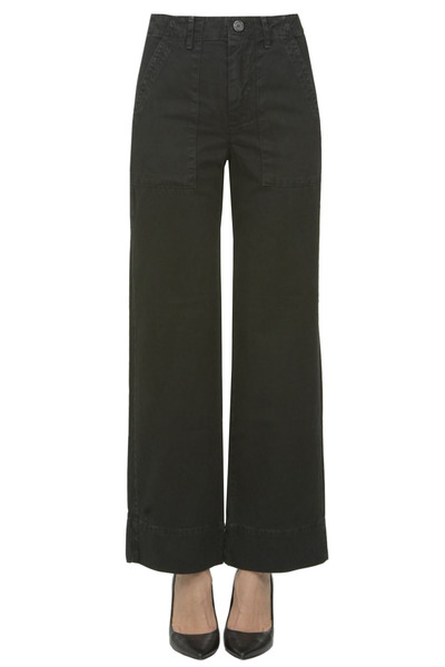  Velvet Carpenter Style Trousers 