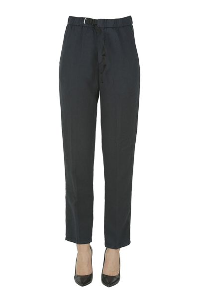  White Sand Marylin Trousers 
