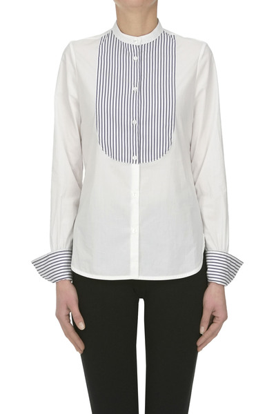  Why Ci Cotton Shirt 