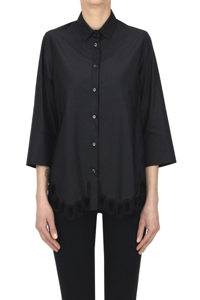  Why Ci Cotton Shirt 