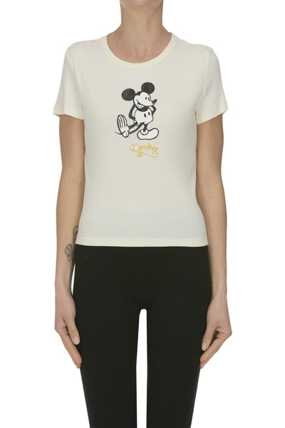  Wilde Donkey Mikey T-shirt 