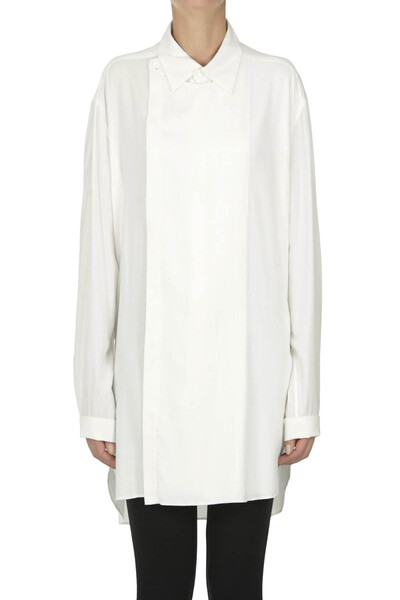  Y's Yohji Yamamoto Oversized Shirt 