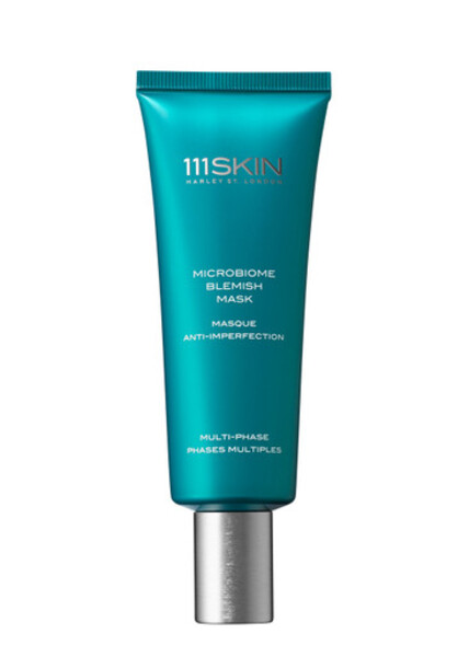  111skin Microbiome Blemish Mask 
