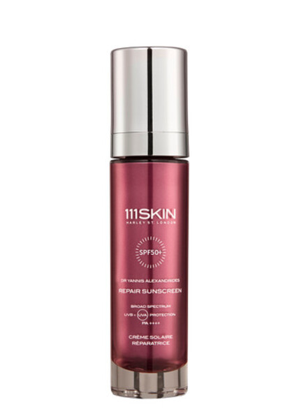  111skin Repair Sunscreen Spf50+ 