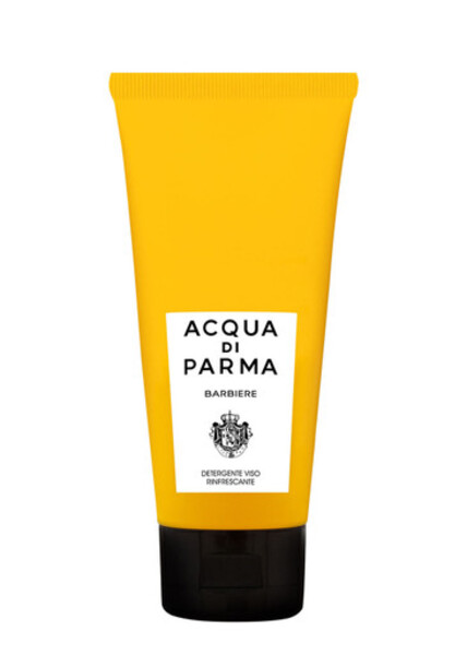 Acqua Di Parma Barbiere Refreshing Face Wash 100ml 
