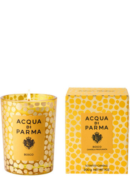  Acqua Di Parma Bosco Candle 200g 