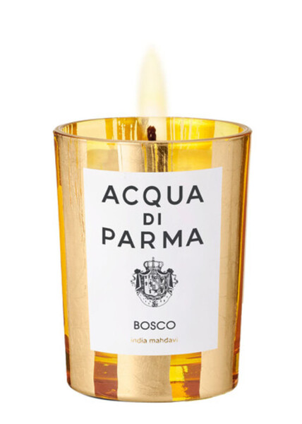  Acqua Di Parma Bosco Candle 