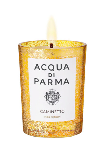  Acqua Di Parma Caminetto Candle 