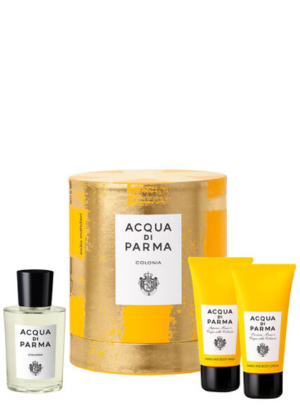  Acqua Di Parma Colonia Gift Set 