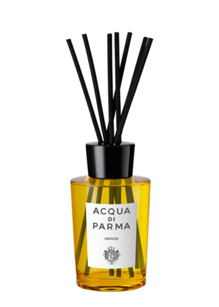  Acqua Di Parma Grazie Room Diffuser 180ml 