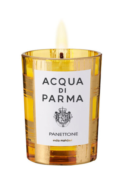  Acqua Di Parma Panettone Candle 
