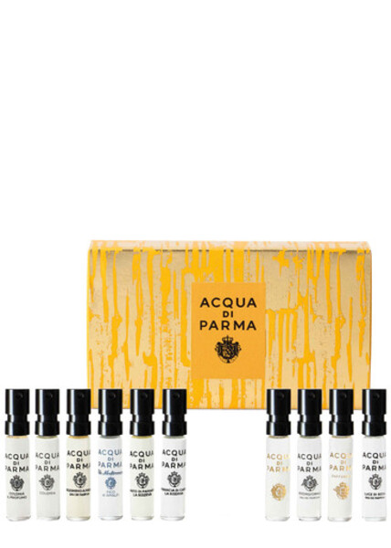  Acqua Di Parma Selection Set 