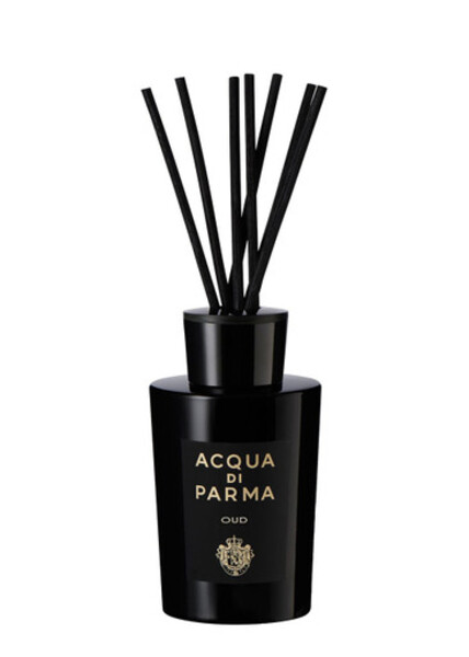  Acqua Di Parma Signatures Of The Sun Oud Room Diffuser 180ml 