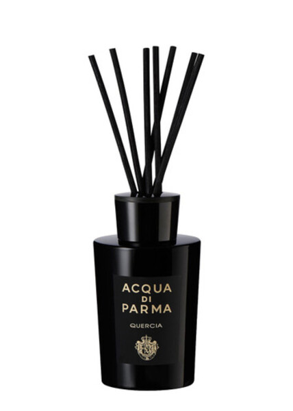  Acqua Di Parma Signatures Of The Sun Quercia Room Diffuser 180ml 