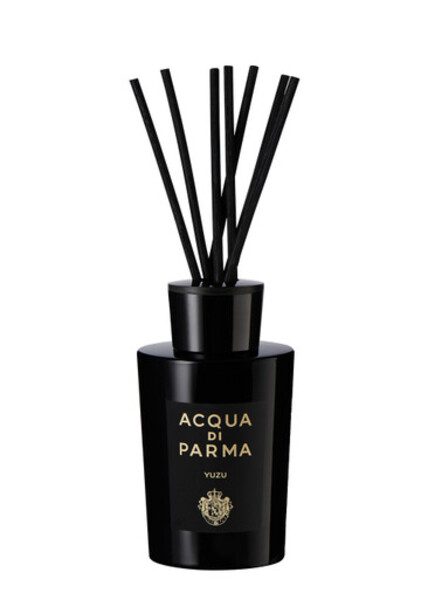  Acqua Di Parma Signatures Of The Sun Yuzu Room Diffuser 180ml 