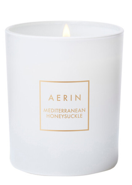 Aerin Mediterranean Honeysuckle Candle 200g 