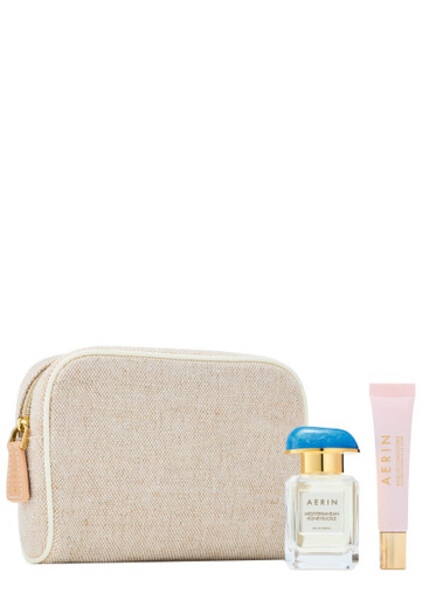  Aerin Mediterranean Honeysuckle Essentials Gift Set 