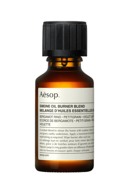 Aesop Catherine Oil Burner Blend 25ml 