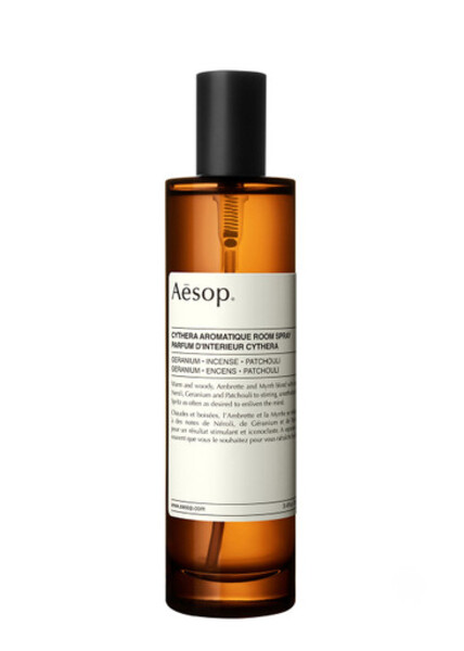  Aesop Cythera Aromatique Room Spray 100ml 