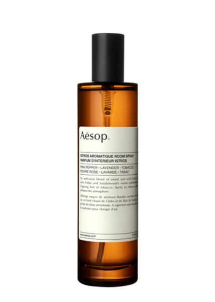  Aesop Istros Aromatique Room Spray 100ml 