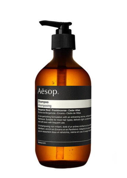  Aesop Shampoo 500ml 
