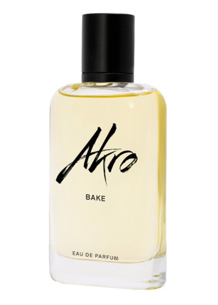  Akro Bake Eau De Parfum 100ml 